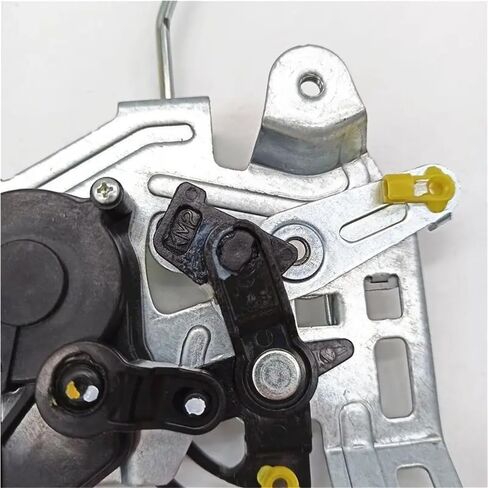 ZHONGYU 81290-1F020 Tailgate Rocker arm Assembly Rear Lock Block Motor Controller Actuator Compatible with K-ia sportage 2004-2010 95750-1F020 in Saudi Arabia