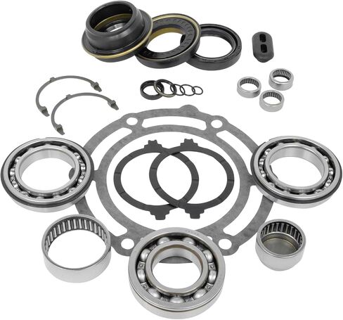 USA Standard Transfer Case NP261 & NP263 Transfer Case Bearing Kit 1995+ in Saudi Arabia