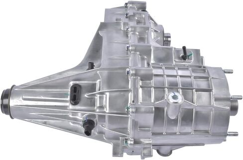 NP246 حالة نقل بديلة جديدة لـ Chevy Avalanche Silverado GMC Sierra Yukon XL 1500 2001-2007 4L60E NP8 24228420 in Kuwait