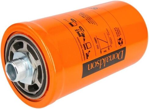 Donaldson P764729 Duramax Spin On Hydraulic Filter in Saudi Arabia