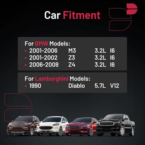 BDFHYK 94201 شمعات الإشعال البلاتينية إيريديوم متوافقة مع ميني كوبر كلوبمان كونتري مان BMW 230i 330e 330i 430i Gran Coupe 530e 530i 740e xDrive X1 X2 X3 X4 2.0L L4 مجموعة من 4 in Saudi Arabia