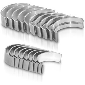 STD Connecting Rod Bearing and Main Bearings for Hyundai Accent Veloster for Kia Rio 2012-2019 1.6L L4 Engine Replace 23060-2B000 in Saudi Arabia
