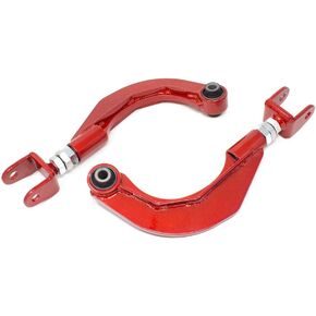 Godspeed AK-066-A Adjustable Camber Rear Upper Arms, Set of 2, compatible with Toyota Camry (XSV70) 2018-24 All Models in Kuwait