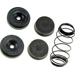 Front Drum Brake Wheel Cylinder Kit for Chevrolet Camaro,Chevelle,Malibu 1965 1966 1967 1968 1969 1970 1971 1972 for Pontiac Firebird,GTO 1964 1965 1966 1967 1968-1971 1 x in Saudi Arabia
