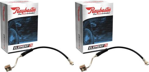 Raybestos BH4497 Professional Grade Brake Hydraulic Hose in Saudi Arabia