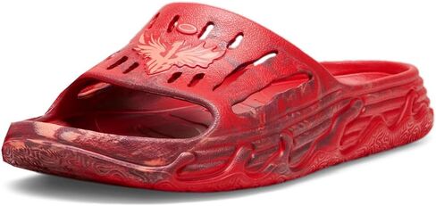 PUMA MENS MB.03 LF SLIDE SANDALS CASAL in Saudi Arabia