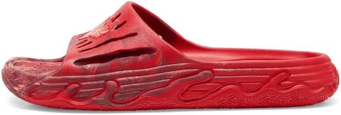 PUMA MENS MB.03 LF SLIDE SANDALS CASAL in Saudi Arabia