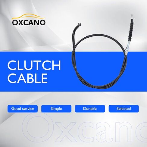 0652-0738 Clutch Cable Compatible with Yamaha YZ250F 2003-2005, YZ450F 2004 2005 2010 2011 2012 2013 in Saudi Arabia