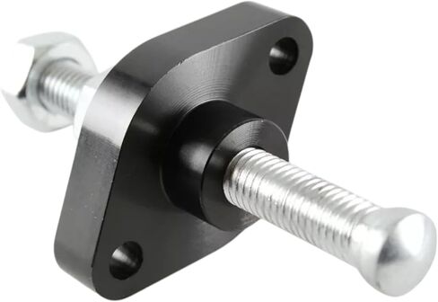 Manual Cam Timing Chain Tensioner Black Replacement For Suzuki GSXR 750 600 GSX 1300 For Hayabusa in Saudi Arabia