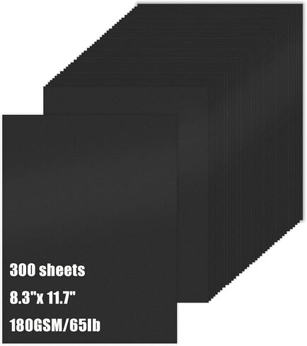 120 Sheets Colored CardStock Printer Paper 8.27" x 11.6" - 30 Assorted Colors 180 GSM Double Sided Cardstock Colored Paper for Scrapbook Invitations DIY Crafts Cards Making in Saudi Arabia