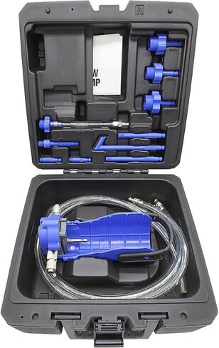 Private Brand Tools PBT71197 Quickflow Transmission Service Kit in Saudi Arabia