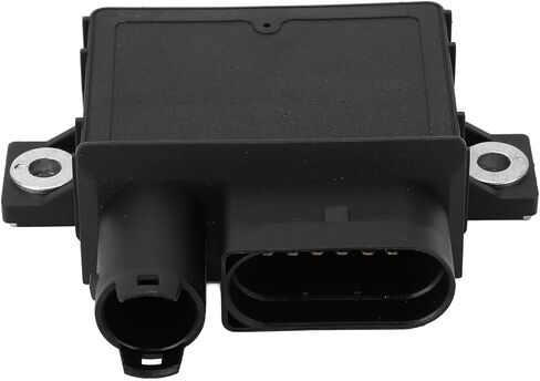 Glow Plug Control Module 12218591724, Glow Plug Relay Switch, Compatible with 3 Series E90 Convertible E93, Engine Control Unit Replacement in Saudi Arabia
