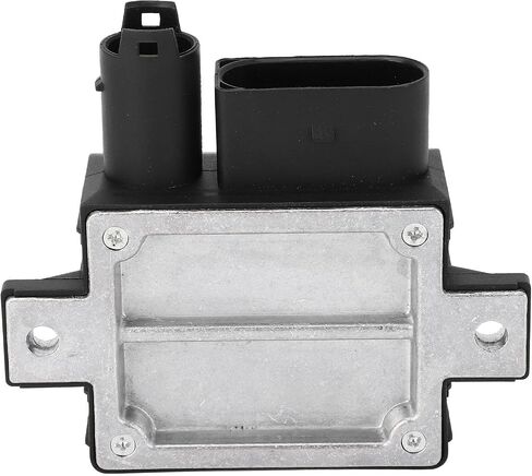 Glow Plug Control Module 12218591724, Glow Plug Relay Switch, Compatible with 3 Series E90 Convertible E93, Engine Control Unit Replacement in Saudi Arabia