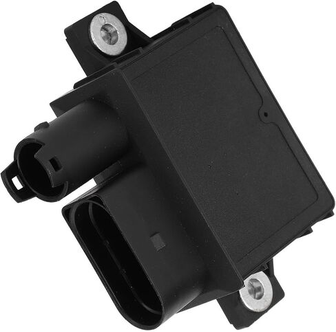Glow Plug Control Module 12218591724, Glow Plug Relay Switch, Compatible with 3 Series E90 Convertible E93, Engine Control Unit Replacement in Saudi Arabia