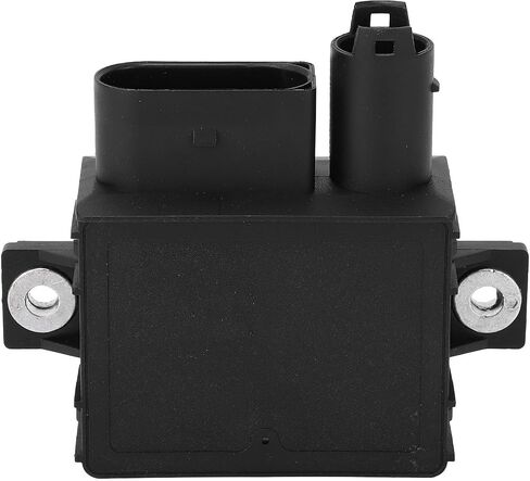 Glow Plug Control Module 12218591724, Glow Plug Relay Switch, Compatible with 3 Series E90 Convertible E93, Engine Control Unit Replacement in Saudi Arabia