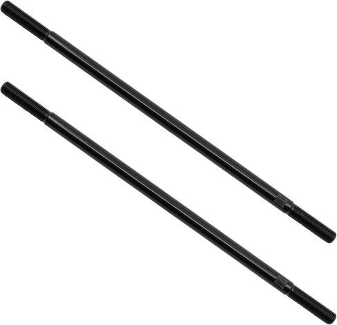Caltric Left and Right Tie Rod Compatible with Can-Am Outlander Max 800 2013 2014 2015 in Saudi Arabia