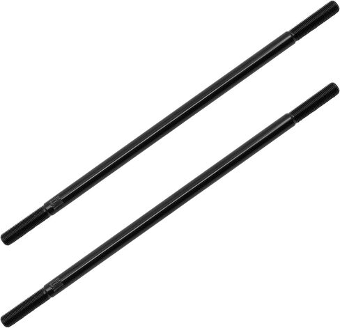 Caltric Left and Right Tie Rod Compatible with Can-Am Outlander Max 800 2013 2014 2015 in Saudi Arabia