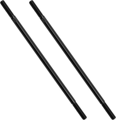 Caltric Left and Right Tie Rod Compatible with Can-Am Outlander Max 800 2013 2014 2015 in Saudi Arabia