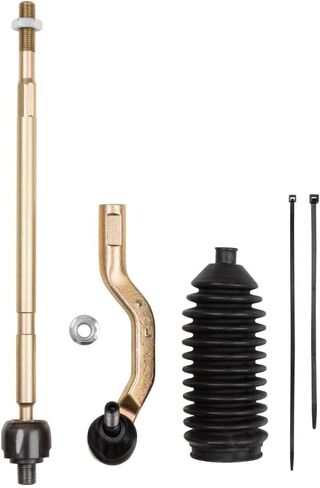 TUSK Steering Rack Tie Rod Kit Left and Right Pair for for Polaris RZR XP 4 1000 2019-2021 in Saudi Arabia