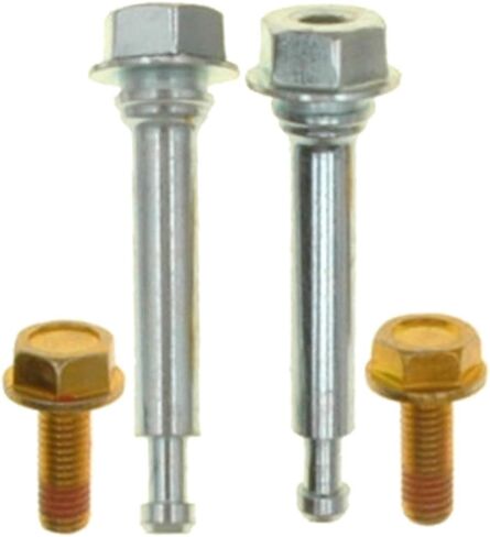 Raybestos H15275 Professional Grade Disc Brake Caliper Bolt in Saudi Arabia