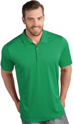 Antigua Tribute Knit Polo in Saudi Arabia