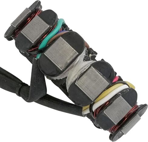 Caltric Stator Compatible With Polaris Trail Boss 325 2000-2002 in Saudi Arabia