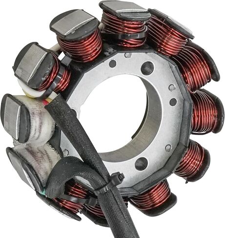 Caltric Stator Compatible With Polaris Trail Boss 325 2000-2002 in Saudi Arabia