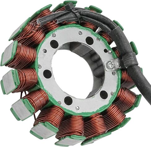 Caltric Stator Compatible with Teryx 800 Krf800 2014-2020 / Teryx 4 800 Krt800 2014-2020 in Saudi Arabia