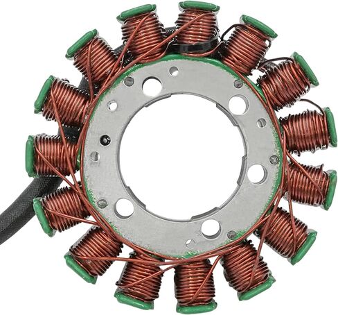 Caltric Stator Compatible with Teryx 800 Krf800 2014-2020 / Teryx 4 800 Krt800 2014-2020 in Saudi Arabia