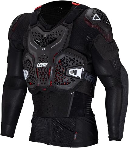 Leatt Body Protector 4.5 Evo in Kuwait