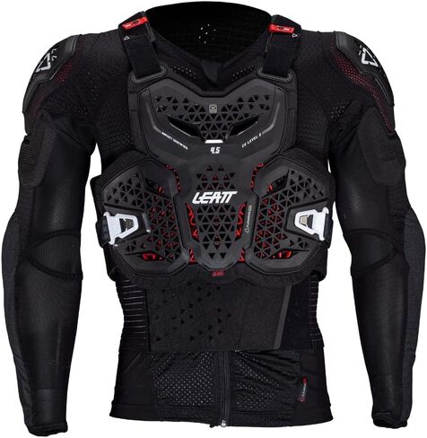 Leatt Body Protector 4.5 Evo in Kuwait