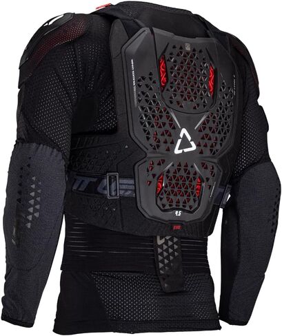 Leatt Body Protector 4.5 Evo in Kuwait