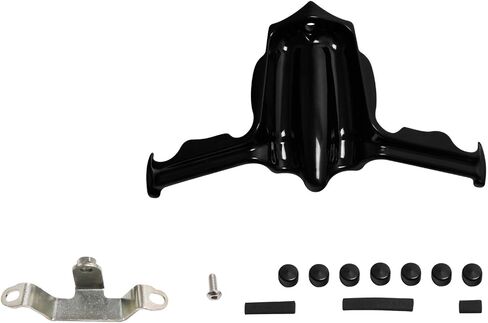 TCMT Tappet Lifter Block Accent Cover Fit For Harley Twin Cam Road Electra Glide Street Glide Road King Dyna Super Glide Switchback Wide Glide Heritage Softail Classic Fat Boy Low Rider 1999-2017 in Saudi Arabia