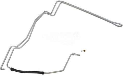 Power Steering Return Line Hose Assembly From Gear for 1997-2005 Chevrolet Venture in Saudi Arabia