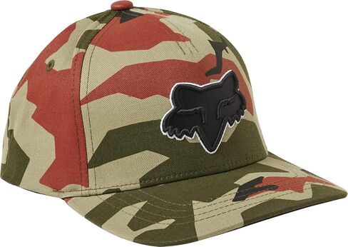 Fox Racing Kids 'epicycle 110 Snapback in Saudi Arabia
