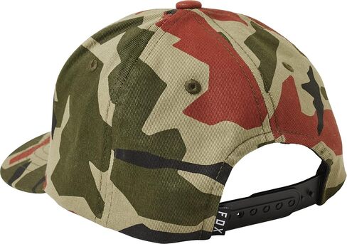 Fox Racing Kids 'epicycle 110 Snapback in Saudi Arabia