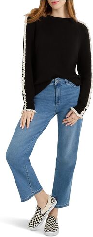 Nic+Zoe Women's Women's Sweater in Saudi Arabia