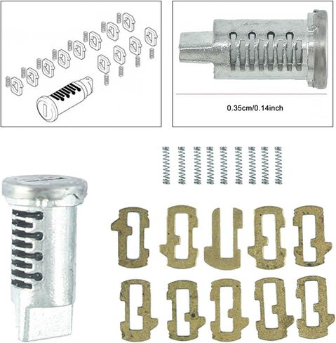 Motorcycles Lock Cylinder for F850GS R1250GS Top Case Saddle Box Key Cylinder Spare Part Accessories Saddlebag Locks Set in Saudi Arabia