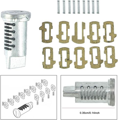 Motorcycles Lock Cylinder for F850GS R1250GS Top Case Saddle Box Key Cylinder Spare Part Accessories Saddlebag Locks Set in Saudi Arabia