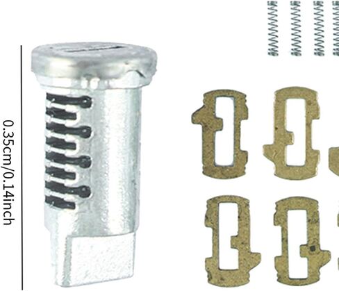 Motorcycles Lock Cylinder for F850GS R1250GS Top Case Saddle Box Key Cylinder Spare Part Accessories Saddlebag Locks Set in Saudi Arabia