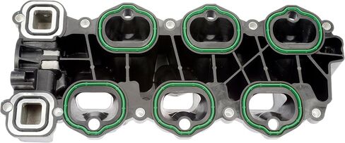 Dorman 615-929 Engine Intake Manifold Compatible with Select Ford/Lincoln Models (OE FIX) in Saudi Arabia