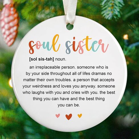 هدايا الأجداد - هدايا الأجداد للمرة الأولى للجدة ، الجد - زخرفة إعلان حمل الأطفال للجدة الجديدة - الجد ليكون الحلي 2026 - زخرفة معلقة من السيراميك in Kuwait