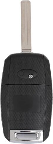 2 Pack 4 buttons Remote Control Car Key Fob 2014-2017 Fit for Kia Rio 1.6L,2013-2015 Fit for Kia Sorento 2.4L TQ8-RKE-3F05,954301W003 in Saudi Arabia