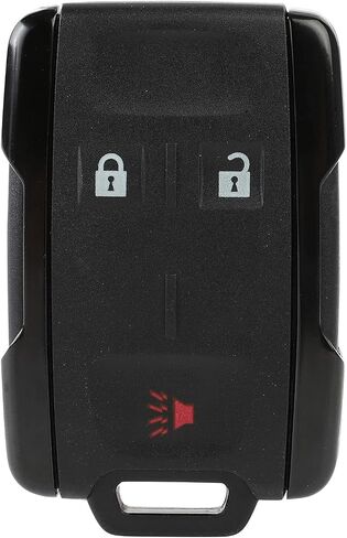 1 Pack 3 buttons Remote Control Car Key Fob 2015-2020 Fit for Chevrolet Colorado 2.5L M3N32337100 in Saudi Arabia