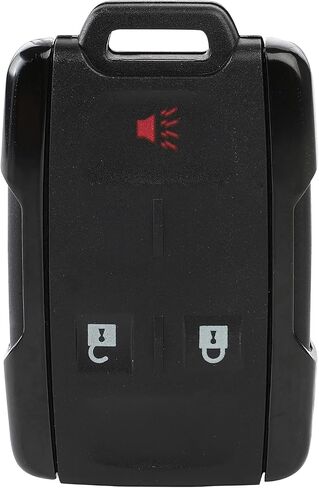 1 Pack 3 buttons Remote Control Car Key Fob 2015-2020 Fit for Chevrolet Colorado 2.5L M3N32337100 in Saudi Arabia