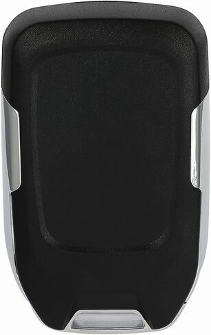 1 Pack 5 Buttons Control Care Key FOB 2020 FIT for GMC Acadia 2.0L ، 2017-2020 FIT for GMC Acadia 2.5L HYQ1AA ، 13584502،2AOKM-G1AA in Saudi Arabia