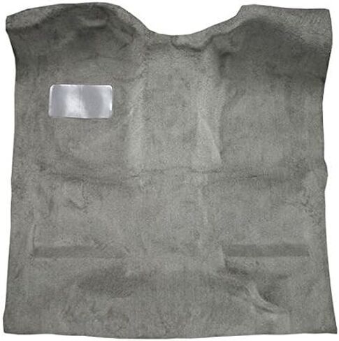 ACC Automotive Carpet Compatible with 1999 to 2006 GMC Standard Cab Pickup Truck, 1500 (801-Black Plush Cut Pile) in Saudi Arabia