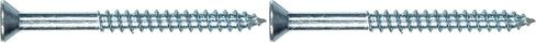 5840 Wood Screw, 12 X 2 1/2-Inch, 1 Count (Pack of 1), No Color in Saudi Arabia