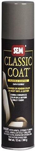 SEM 17123 Lite Gray Classic Coat - 12 Oz. in Kuwait