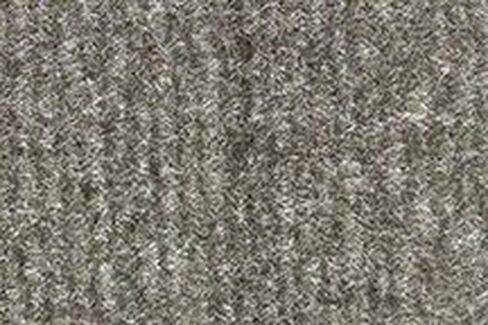 ACC Medium Grey Replacement Cutpile Carpet Flooring Compatible with 2005-2009 Ford Mustang Coupe and Convertible in Saudi Arabia